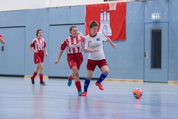 Bild 393 - HFV Futsalmeisterschaft C-Juniorinnen